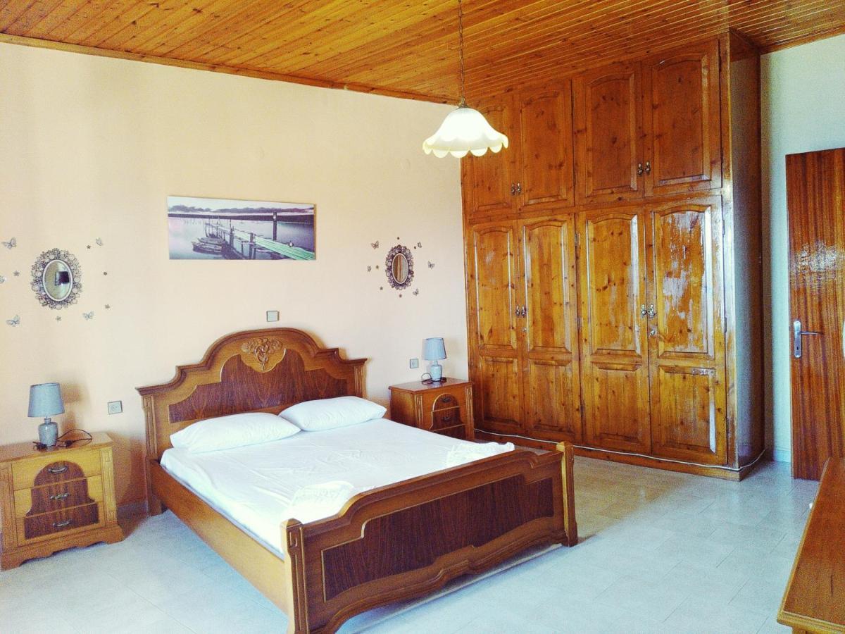Traditional Panoramic Sea View House Λάκωνες Εξωτερικό φωτογραφία