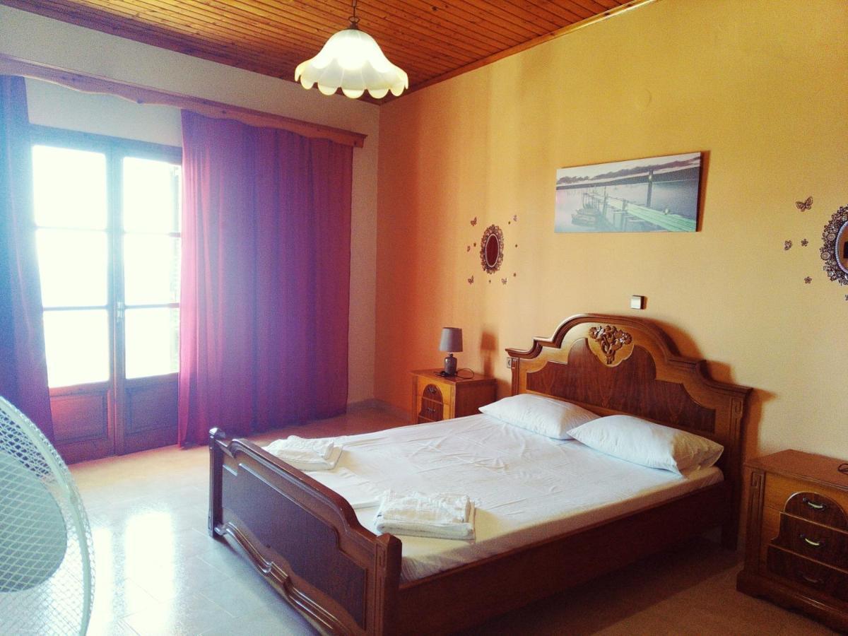 Traditional Panoramic Sea View House Λάκωνες Εξωτερικό φωτογραφία