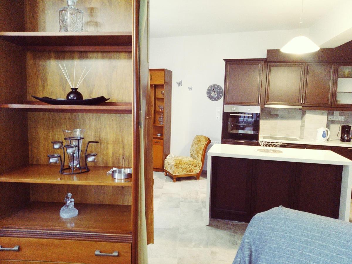 Traditional Panoramic Sea View House Λάκωνες Εξωτερικό φωτογραφία