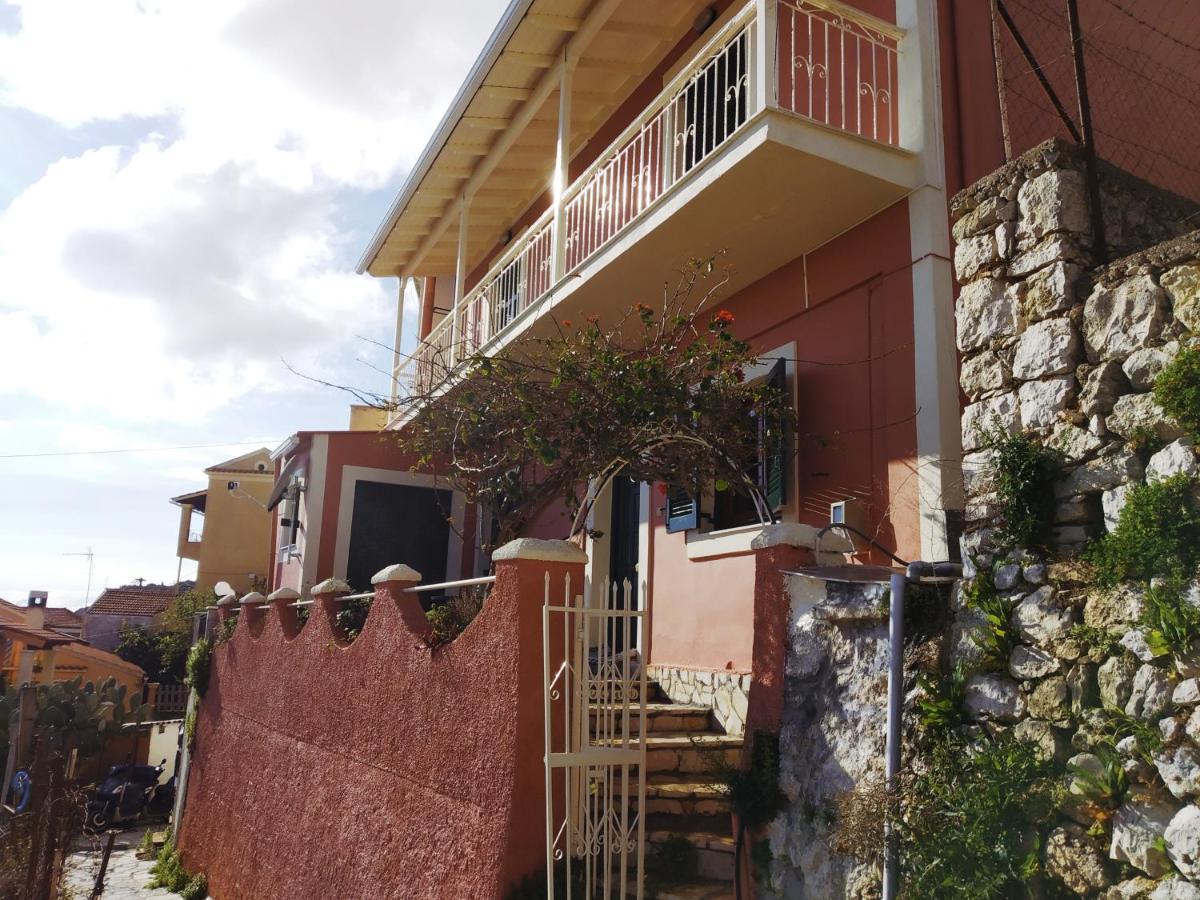 Traditional Panoramic Sea View House Λάκωνες Εξωτερικό φωτογραφία