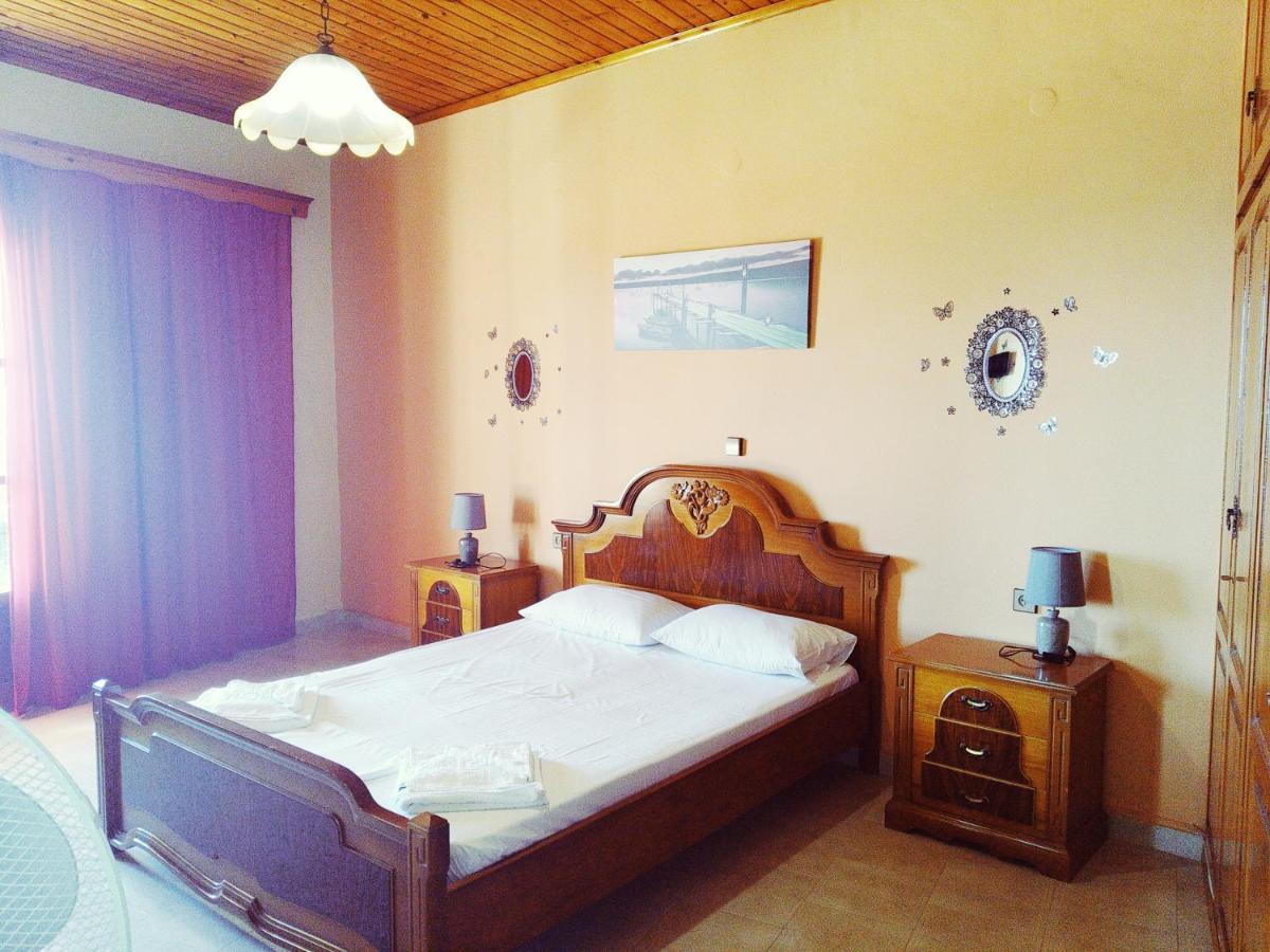 Traditional Panoramic Sea View House Λάκωνες Εξωτερικό φωτογραφία