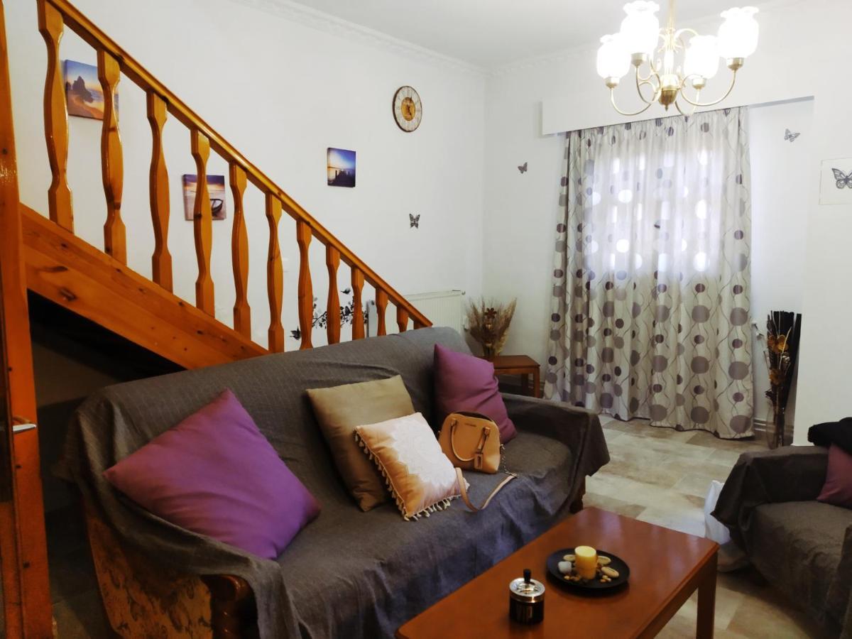 Traditional Panoramic Sea View House Λάκωνες Εξωτερικό φωτογραφία