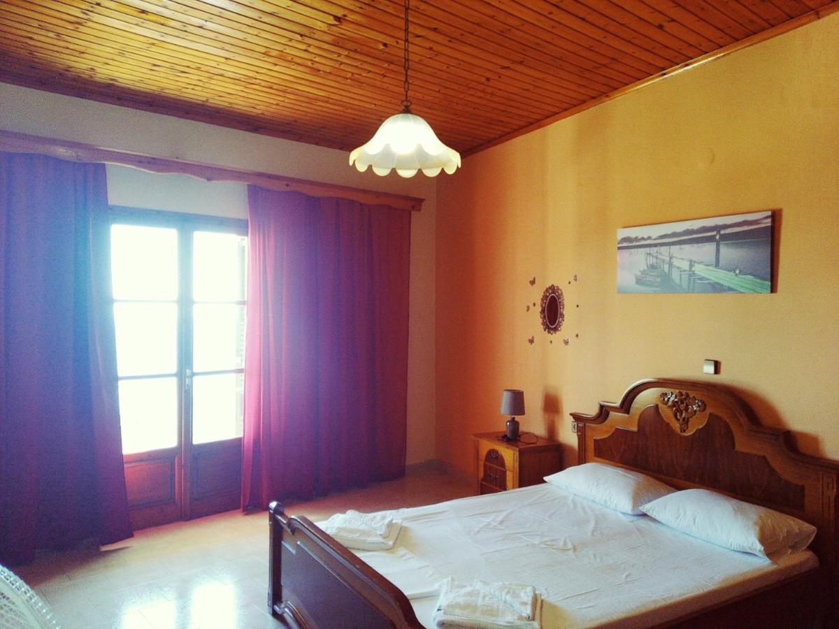 Traditional Panoramic Sea View House Λάκωνες Εξωτερικό φωτογραφία