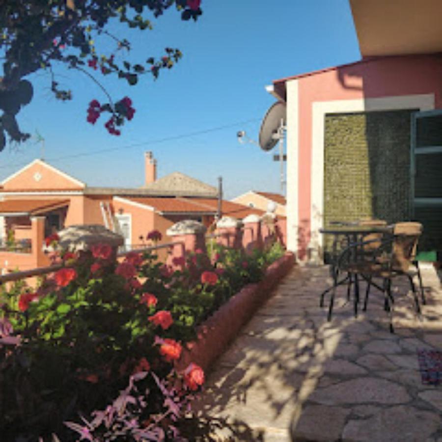 Traditional Panoramic Sea View House Λάκωνες Εξωτερικό φωτογραφία