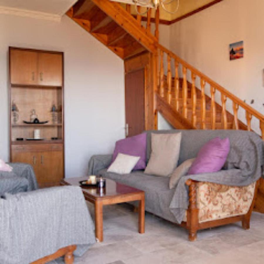 Traditional Panoramic Sea View House Λάκωνες Εξωτερικό φωτογραφία