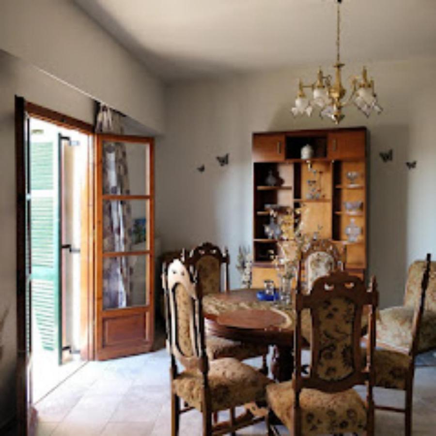 Traditional Panoramic Sea View House Λάκωνες Εξωτερικό φωτογραφία