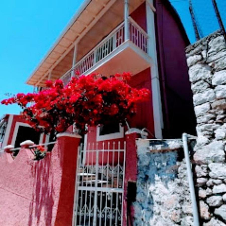 Traditional Panoramic Sea View House Λάκωνες Εξωτερικό φωτογραφία