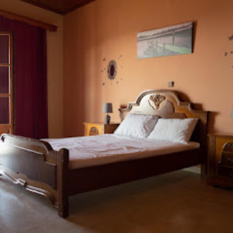 Traditional Panoramic Sea View House Λάκωνες Εξωτερικό φωτογραφία