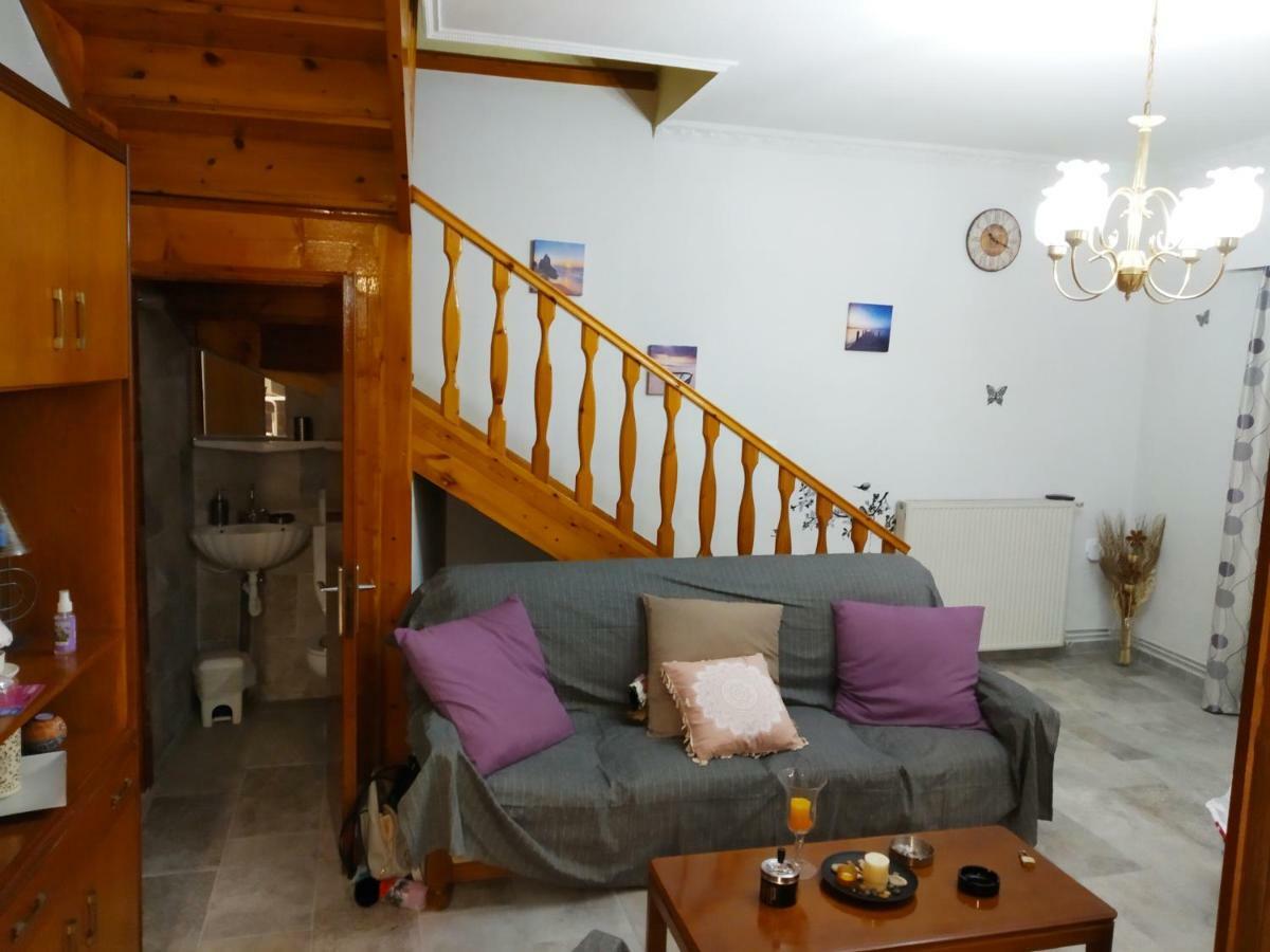 Traditional Panoramic Sea View House Λάκωνες Εξωτερικό φωτογραφία